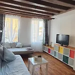 Chic Proche Du Bord De Marne Jouarre