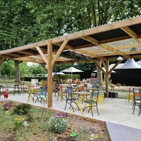 studio calme tout équipé en Bord de Marne - Proche Disney Appartement